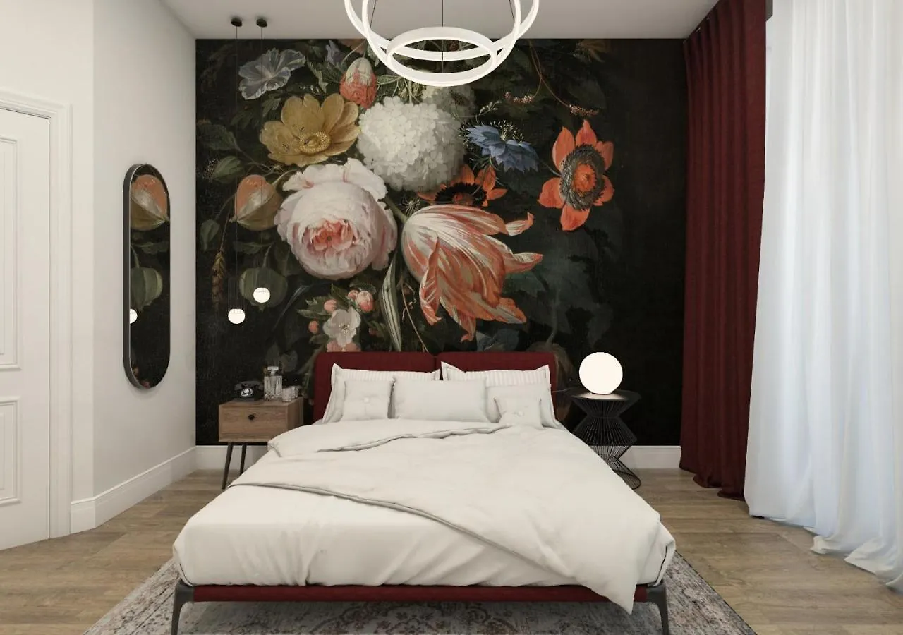 Starowislna 41-43 By Pi Apartments Krakow 0*,  Poland