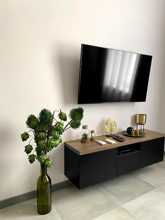 Starowislna 41-43 By Pi Apartments Krakow