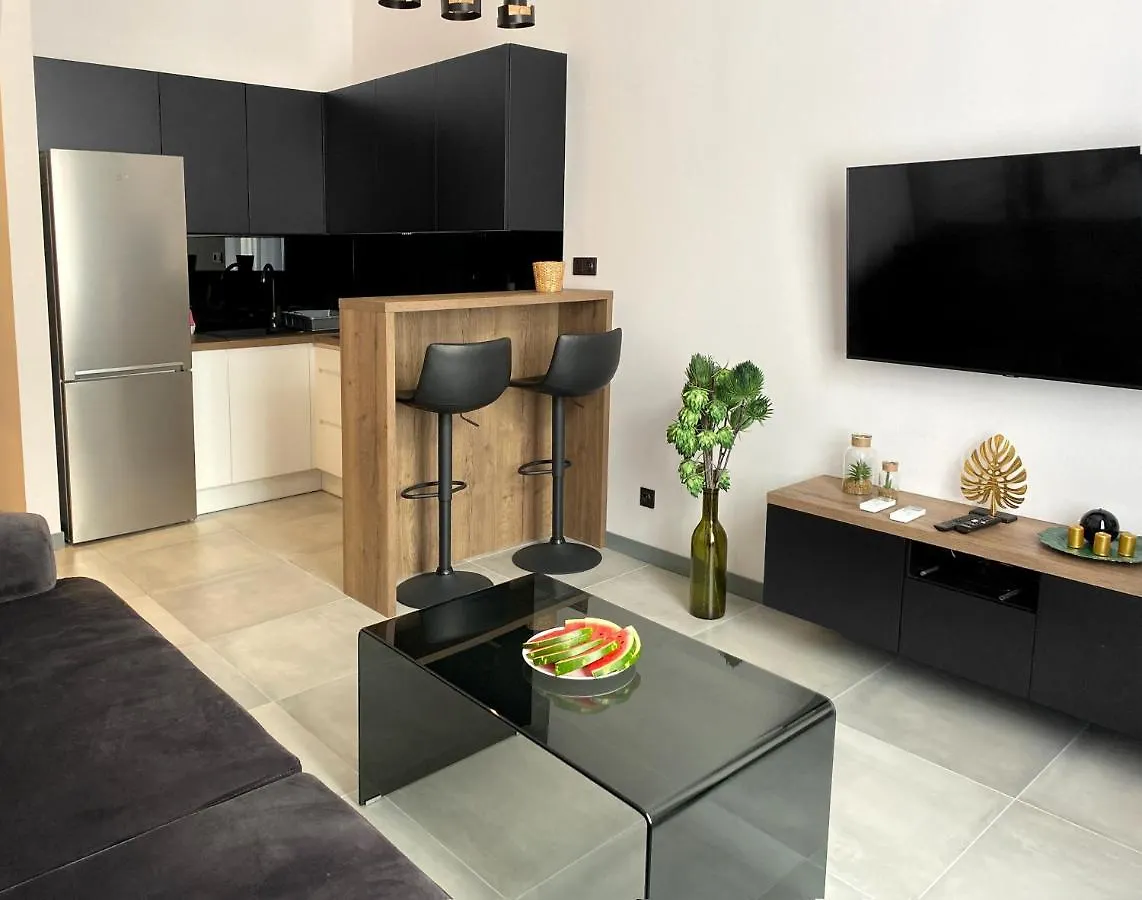 Starowislna 41-43 By Pi Apartments Krakow 0*,