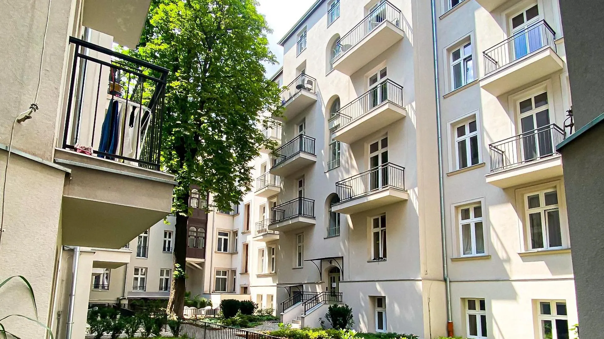 Starowislna 41-43 By Pi Apartments Krakow