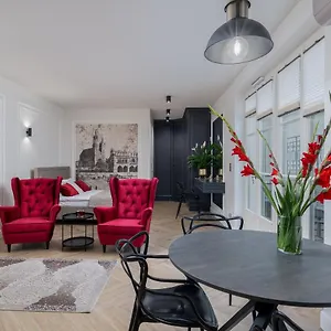Apartment W Centrum Krakowa 109, Krakow