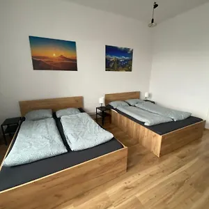 Apartment Cracow Old Town, Krakow