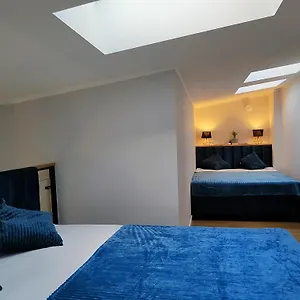 Hugo Vip Krakau