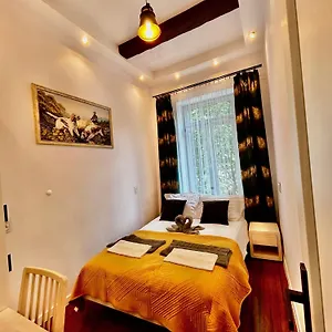 Apartment Old Cracow, Krakow