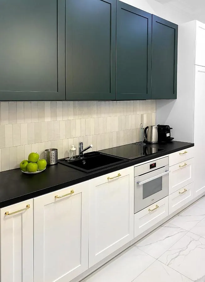 Starowislna 41-43 By Pi Apartments Krakau Polen