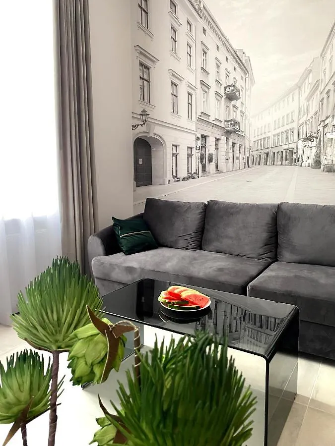 Starowislna 41-43 By Pi Apartments Kraków 0*,  Polen