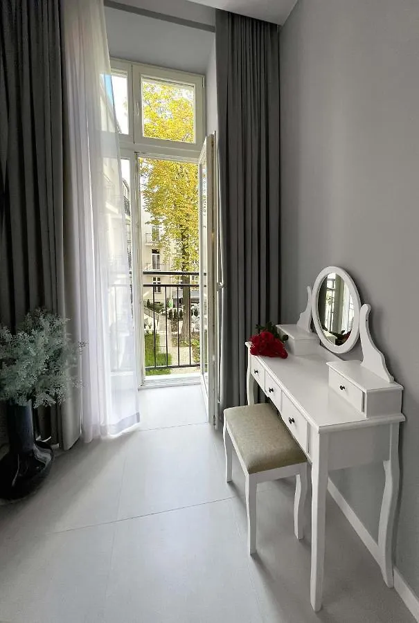 Starowislna 41-43 By Pi Apartments Krakau